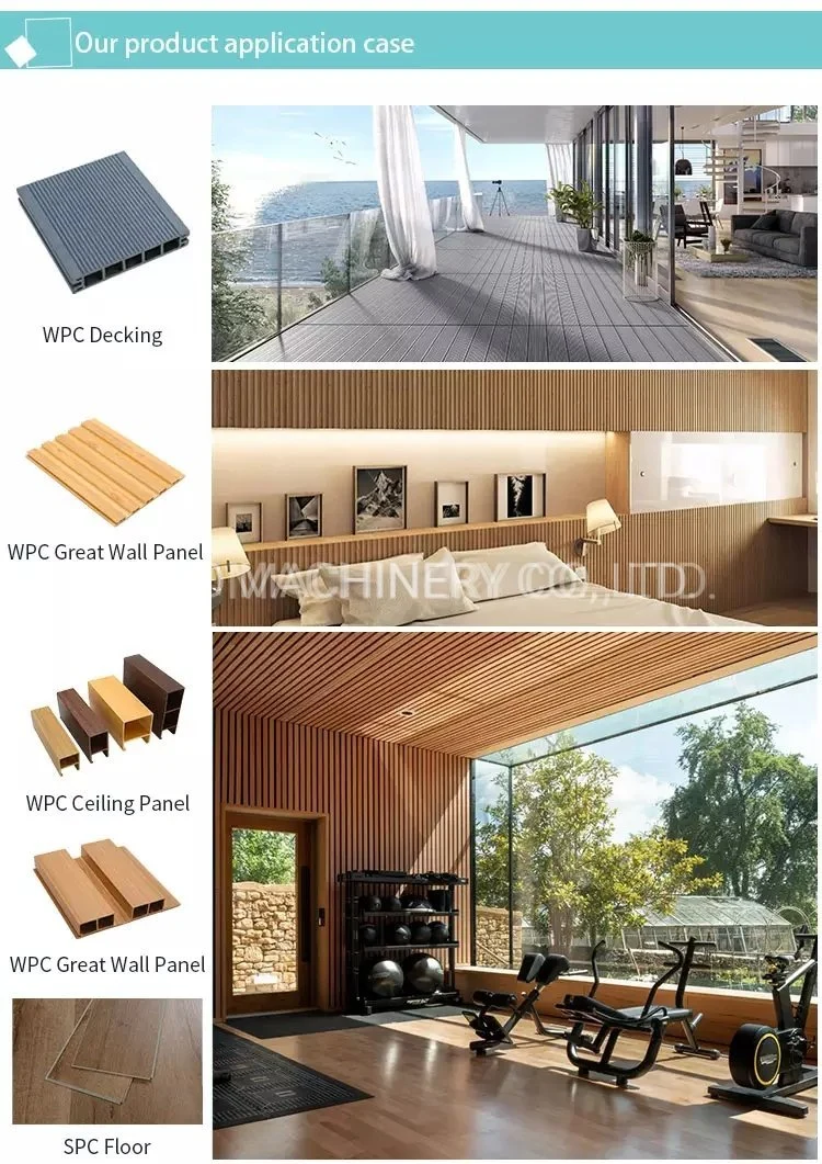 Antiseptic Wood Plastic Composite Outdoor WPC Modern Engineered Wood Decking Floors 3D Interlock DIY Deck Flooring Tiles Antiseptic Wood Plastic Composite