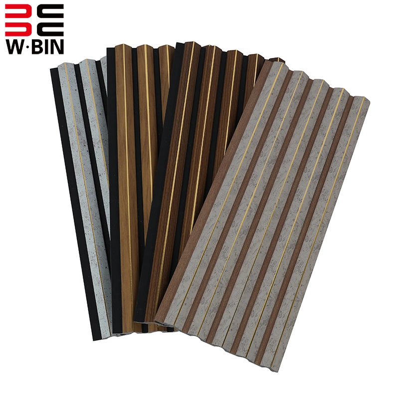 2023wangbin High Quality Best Price PS/WPC Wall Panel