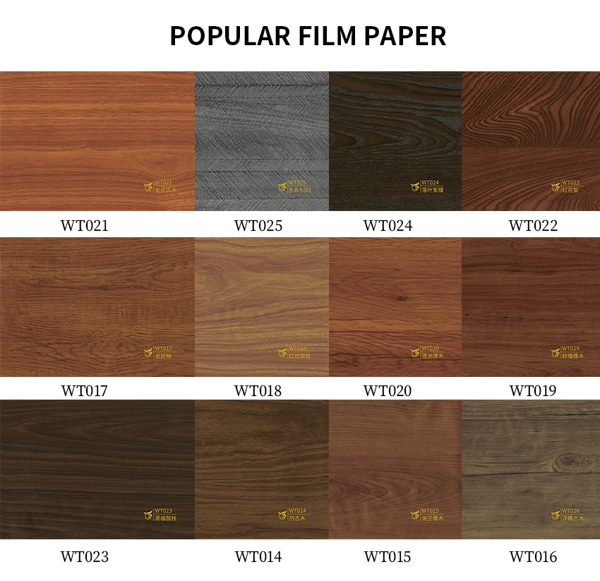 PVC Wood Panel Wall Solid Co-Extrusion Solid Wood Fluted Wall Panel