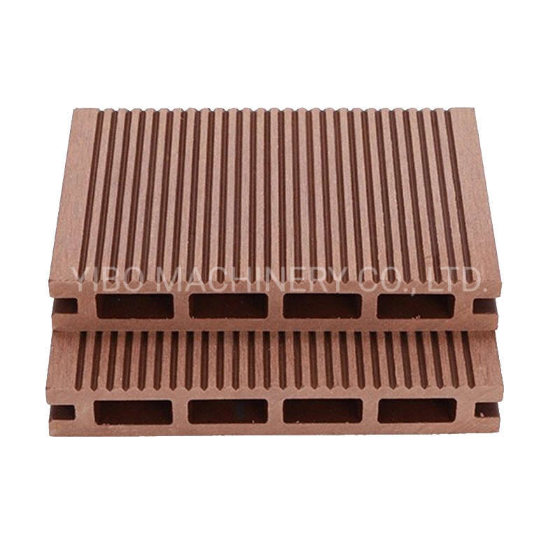Antiseptic Wood Plastic Composite Outdoor WPC Modern Engineered Wood Decking Floors 3D Interlock DIY Deck Flooring Tiles Antiseptic Wood Plastic Composite