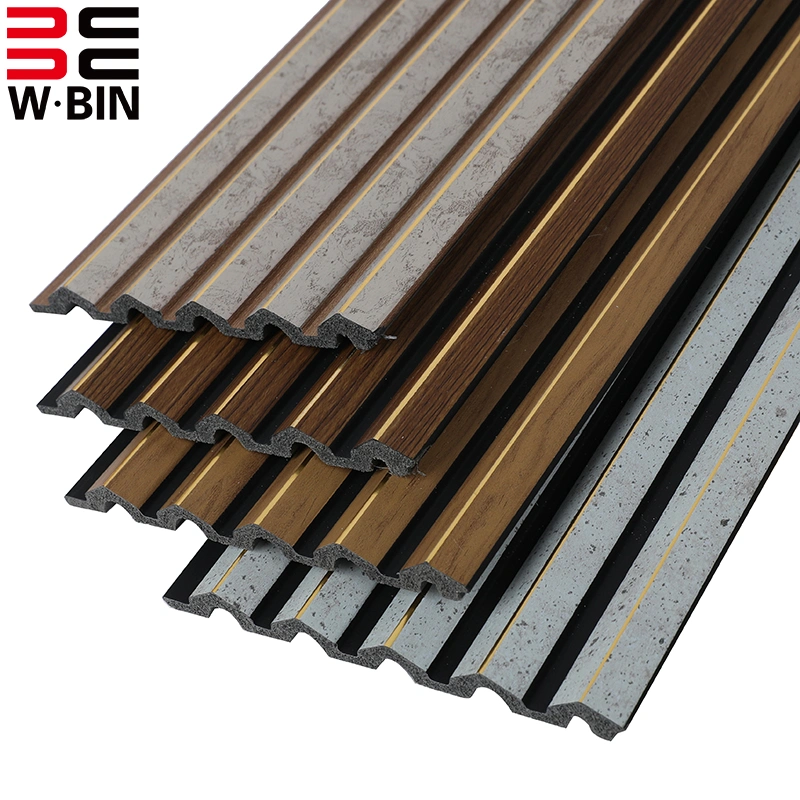 2023wangbin High Quality Best Price PS/WPC Wall Panel
