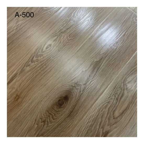 Pavimenti in laminato, pavimenti in legno vinilico impermeabile goffrato e pavimenti in laminato legno